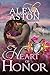 Heart of Honor (Knights of Honor #5)