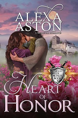 Heart of Honor (Knights of Honor #5)
