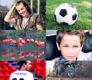 Ready for the Afterglow (ebook)