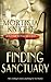 Finding Sanctuary (The Hampton Road Club, #6)