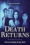 Death Returns (Death Knocks, #2)