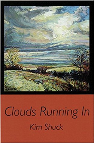 Clouds Running In