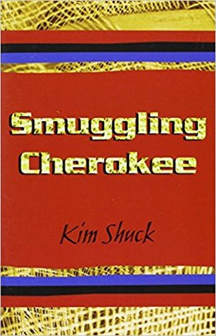 Smuggling Cherokee (Paperback)