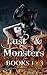 Lust & Monsters Books 1 - 3...