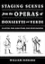 Staging Scenes from the Operas of Donizetti and Verdi by William Ferrara