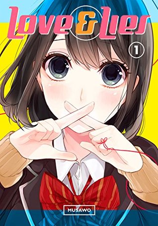 Love and Lies, Vol. 1