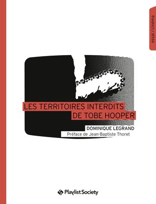 Les territoires interdits de Tobe Hooper (Paperback)