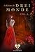 Im Schatten der drei Monde (Die Monde-Saga 2): Fantasy-Liebesroman (German Edition)