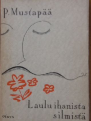 Laulu ihanista silmistä (Unknown Binding)