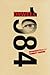 1984 by George Orwell