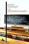 La (des)educación