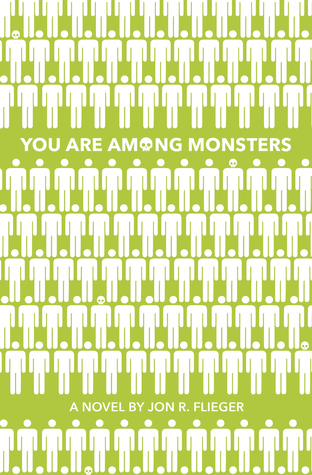 You Are Among Monsters (Paperback)