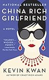 China Rich Girlfr...