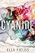 Cyanide (Surface Rust, #1)