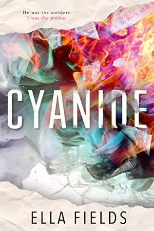 Cyanide (Surface Rust, #1)