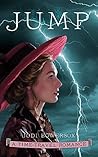 Book cover for Jump (Lightning Riders #2)