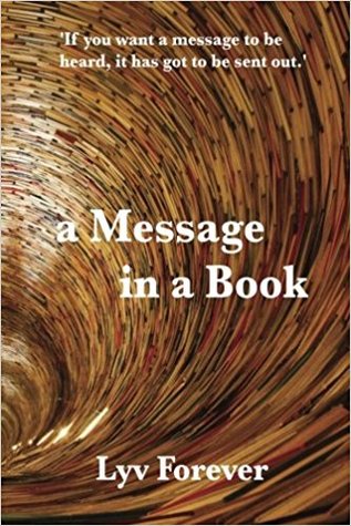 a Message in a Book