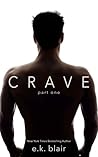 Crave by E.K. Blair