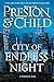 City of Endless Night  (Pendergast #17)