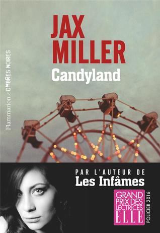 Candyland (Paperback)