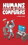 Book cover for Humans vs Computers