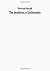 The problems of philosophy