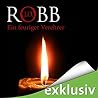 Ein feuriger Verehrer by J.D. Robb