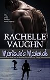 Marlowe's Maverick by Rachelle Vaughn