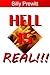 Hell Is Real!!! by Billy Prewitt