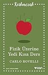 Fizik Üzerine Yed...