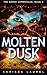 Molten Dusk (The Norse Chronicles #3)