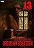 13 SHADOWS, Band 5: DREIZEHN SCHATTEN: Horror aus dem Apex-Verlag! (German Edition)