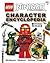 LEGO Ninjago Character Ency...