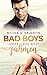 Bad Boys lassen sich nicht zähmen (Bad Boy Stories 1) by Nicole S. Valentin