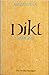 Dikt i samling