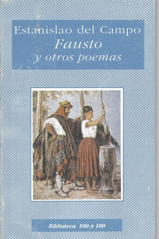 Fausto y otros poemas (Unknown Binding)