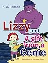 Lizzy and a Gift ...
