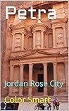 Petra: Jordan Rose City
