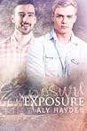 Exposure by Aly Hayden
