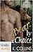 Bear-ly a Choice by K.  Collins