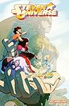 Steven Universe Vol. 1 by Jeremy Sorese