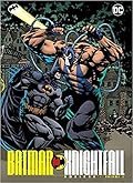 Batman: Knightfall Omnibus Vol. 1