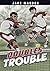 Doubles Trouble (Jake Maddox Sports Stories)