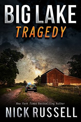 Big Lake Tragedy (Big Lake, #12)