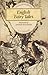 English Fairy Tales by Arthur Rackham