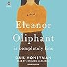 Eleanor Oliphant ...