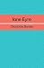 Jane Eyre by Charlotte Brontë Jane Eyre by Charlotte Brontë