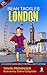 Sean Tackles London (Sean Wants To Be Messi #3)
