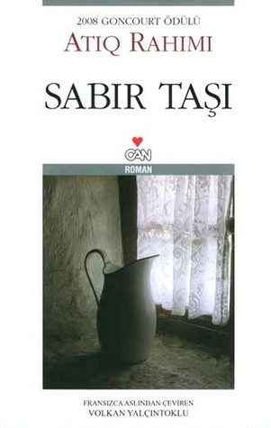 Sabır Taşı