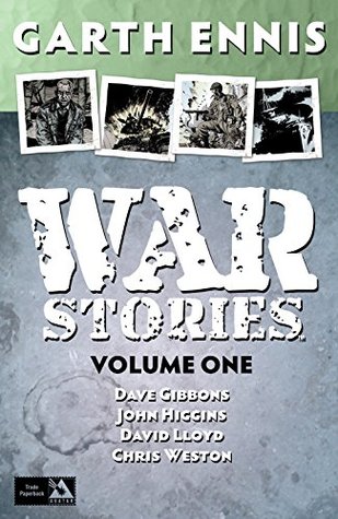 War Stories Vol. 1
